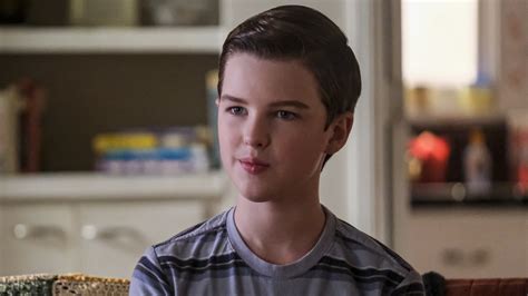 Every Young Sheldon Character Ranked Worst To Best .